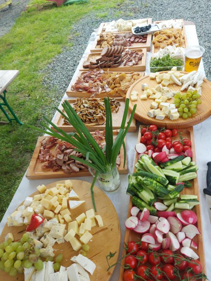 Casa Hoban Lejlighed Baia Mare Eksteriør billede